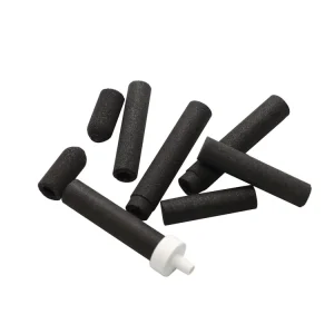 NSF Certified Portable Anti-Scaling CTO Outdoor Activated Carbon Water Filter Cartridge