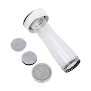 NSF Certified Precise Electric Manual Water Filter Parts for RV and Car Use
