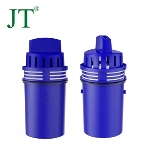NSF Certified Replacement Pitcher Water Filter for Pitchers and Dispensers
