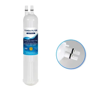 NSF Certified Replacement Refrigerator Water Filter 3 4396841 EDR3RXD1 4396710 46-9083 46-9030 3-Pack