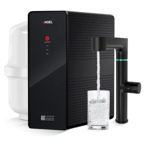 NSF Certified Reverse Osmosis Water Filter System Under Sink