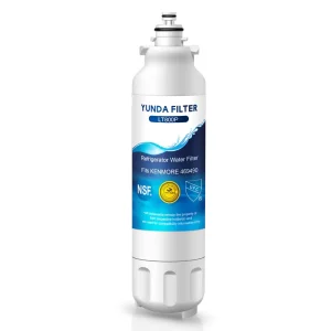 NSF Household Compatible for the RPWF WSG 4 DWF 36 R 3600 MPF15350 OPFG3 RF300 BCF77 WF277 CWE23SSHSS Water Filters for Fridge