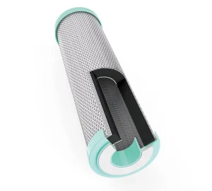 NSF Sintered Solid Arsenic Removal Coconut Shell Activated Carbon Filter Cartridge Water Filter Offering OEM ODM Services