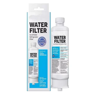 NSF42 Certified DA29-0020BM Refrigerator Water Filter Replacement 6-Month Service Life Activated Carbon Plastic Household