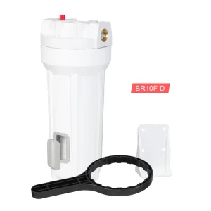 [NW-BR10F-D] PET+PP Manual Household Water Filter Reverse Osmosis System Water Purifier Machine
