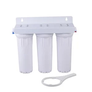 NW-PR303-UF Sink UF Water Filter System Faucet Accessories Household Use Manual Operation Self-Cleaning 3-Stage Filtration