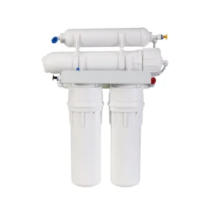 NW-RO50-NP34 6-Stage Electric Reverse Osmosis Water Filter System with Mineral Cartridge