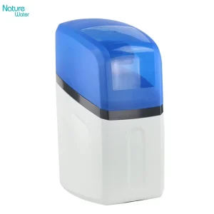 [NW-SOFT-BX1(F)] 1000 Liters Per Hour Flow Rate Automatic Regeneration Home Water Softener System