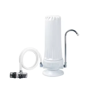 NW TR301 W Countertop Drinking Water Filter Portable Water Purifier Water Filters for Home Drinking