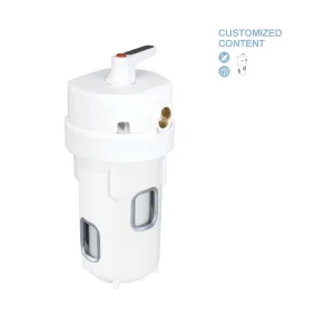 [NW VA10M D] New Style Pre filtration Water Filter Stainless Steel Prefilter Aquarium