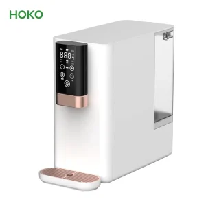 Nano Technology Ultrafiltration Water Purifier For Water Purification