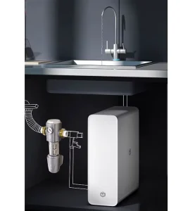 Nano Water Ultrafiltration Membrane Under Sink Purifying Water