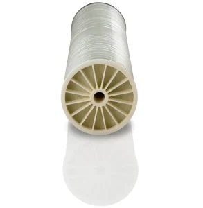 Nanofiltration Membrane Element NF270 2540 for Commercial Water Systems and Surface and Ground Water
