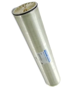 Nanofiltration Membrane Element for Commercial Systems and Drinking Water Filtration