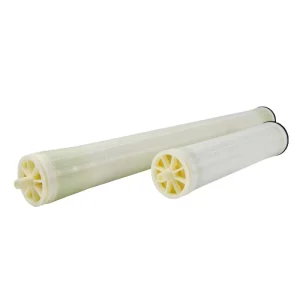 Nanofiltration Membrane NF270 400 Industrial Nanofiltration Membrane element for Water Treatment RO Membrane