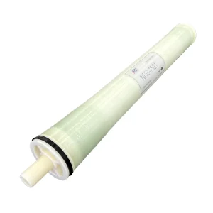 Nanofiltration Reverse Osmosis RO Membrane NF30 2521 High Efficiency High Capacity Purification System 95% Recovery Rate 1 Year