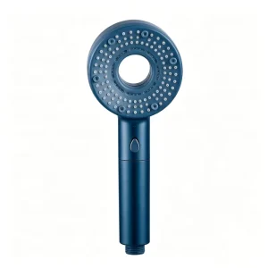 Natural Coconut Shell Activated Carbon Shower Filter Customizable Removes Chlorine Heavy Metals Softens Water Protects Skin