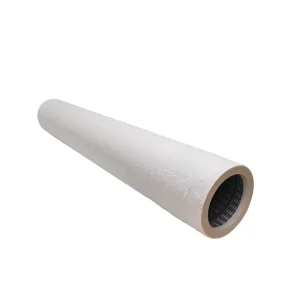 Natural Gas Coalescing Filter Element Replacement Gas Filter Cartridge