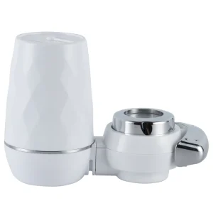 Naturewater Faucet Water Filter Purifier for Apartment Use