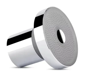 New 6 Inch Plastic Activated Carbon 20 Stage Filtration Shower Laundry Water Purifier Removes Residual Chlorine Heavy