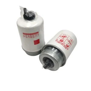 New Agricultural Machinery Engine Fuel Water Separator Filter FS19517 FS19517 FS19861 RE52987