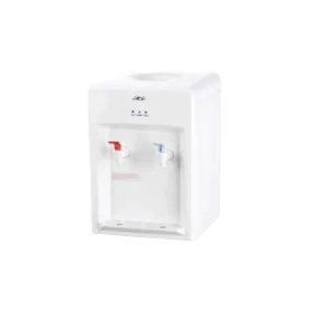 New Arrival Hot and Cold Water Compressor Cooling Mini Water Dispenser for Home Use