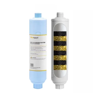 New Arrival Outdoor Water Filter for Car for RV and Garden Manual Power Source Manufacture