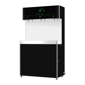 New Arrivals Freestanding Water Dispenser Hot and Cool Stainless Steel Commercial Water Dispenser