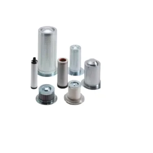 New Cartridge Replace Corrosion Resistant Glass Fiber Hydraulic Filter 10 Micron S.822006
