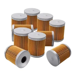 New Condition 10pcs Fuel Water Separator Filter Elements 9401906028 7701033176 for Truck
