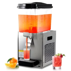 New Condition Cool Drinks Machine Beverage Dispenser Ice Dispenser and Drinking Dispenser