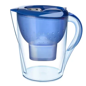 New Design 2.5 3.5L Activated Carbon Filter Element Replaceable Cartridge Water Filter Jug Pitcher Bottles