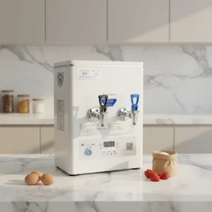 New Design Boiling Water Tap and Tank Boiling Water Dispenser Tea Urn for Boiling Water Smg Boil Water