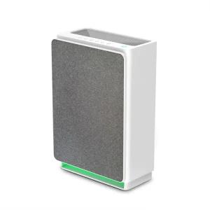 New Design Custom Air Purifier 7 Stage With 4 Fan Level of Wall Mounted