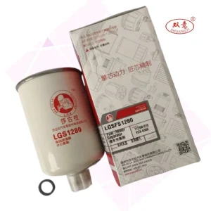 New Design Filter Water Separator Assembly for FS36216 FS20103 FS1000 FS1006 FS1280 FS1242