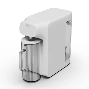 New Design OEM High Capacity 5 Stage Reverse Osmosis Drinking Filtration System RO Water System for Home