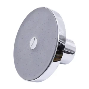 New Design Rainfall Bathroom Luxury Multi Stage 15 Stage Kdf Vitamin C Remove Chloramine Overhead Shower Filter Head