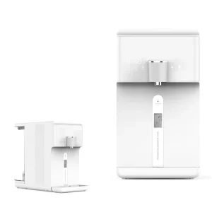 New Design Water Filter Hydrogen Generator With Hot and Cold Reverse Osmosis Water Purifier