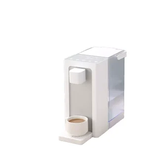 New Factory Sales Water Dispenser Korean Black Hot Cold Water Freestanding Water Dispensers Automatic