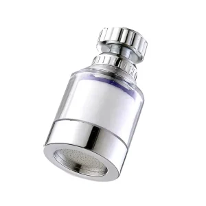Universal Smart Automatic Highly Efficient Kitchen Sink Countertop Faucet for Household Hotel Water Faucet Filter