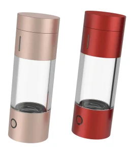 New Fashion Model Portable Hydrogen Water Bottle Generator