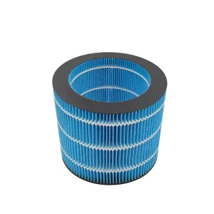 New HEPA Cartridge Filter with 99.97% Efficiency Non woven Fabric for Air Purifier Accessories