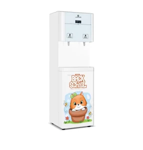 New Model Cold and Hot Water Dispenser for Kindergarten