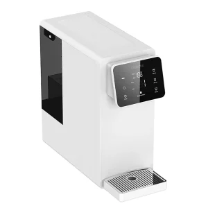 New Portable Smart Water Filters Hydrogen Water Purifier Countertop Desktop Reverse Osmosis RO Water Dispenser