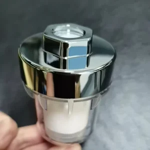 New R&D Water Filter for Faucet or Shower Head or Toilet Seat Filter Water Purification in Kitchen or Bathroom
