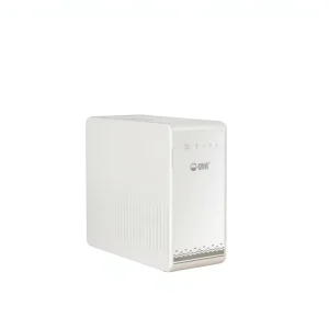 New Style Household Electric Plastic 72 L H Countertop Reverse Osmosis Bucketless Water Purifier Filter Life Water