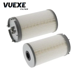 New Vuexe Premium Quality K37 1009 Fuel Filter Fs20075 Replacement for MX 13 Engines Pff61 PF9929 Pff61653 30 KENWORTH