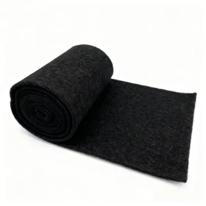 New WLT Brand Activated Carbon Filter Air Purification Industrial Use Custom Sizes G4 Efficiency Dust Storm Protection Low Air