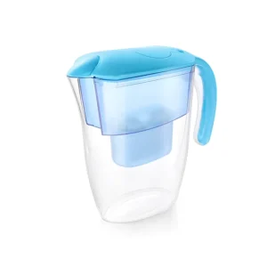 New Water Purifying Kettle Water Purifier Jug Water Filter Pitcher Reduce Chlorine Heavy Metal