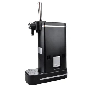 Newest Micro Foaming Beer Tap System Beer Dispenser Converts Can or Bottle Into a Draft